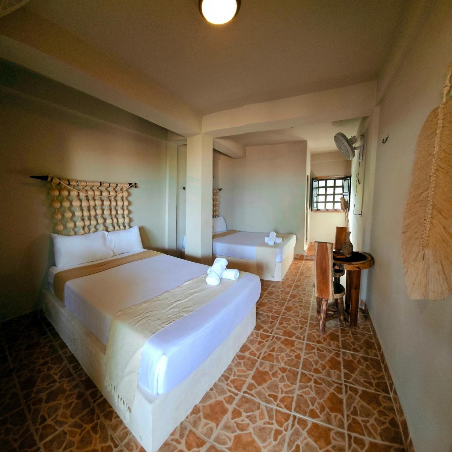 Cabanas Playa Condesa Τουλούμ Εξωτερικό φωτογραφία