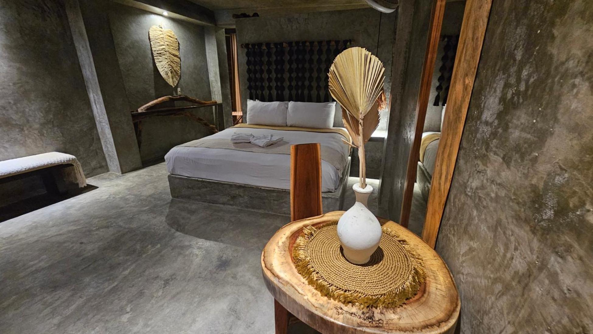Cabanas Playa Condesa Τουλούμ Εξωτερικό φωτογραφία